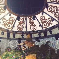 Rubi - My first ever Aerial Act