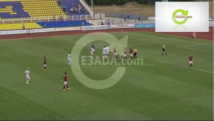 Zhodino 1-0 FC Minsk (Belarus) بتاريخ 09/08/2014 - 16:00