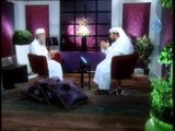 الحلقة 5 من برنامج - الغواص - الشيخ ابى اسحاق الحوينى
