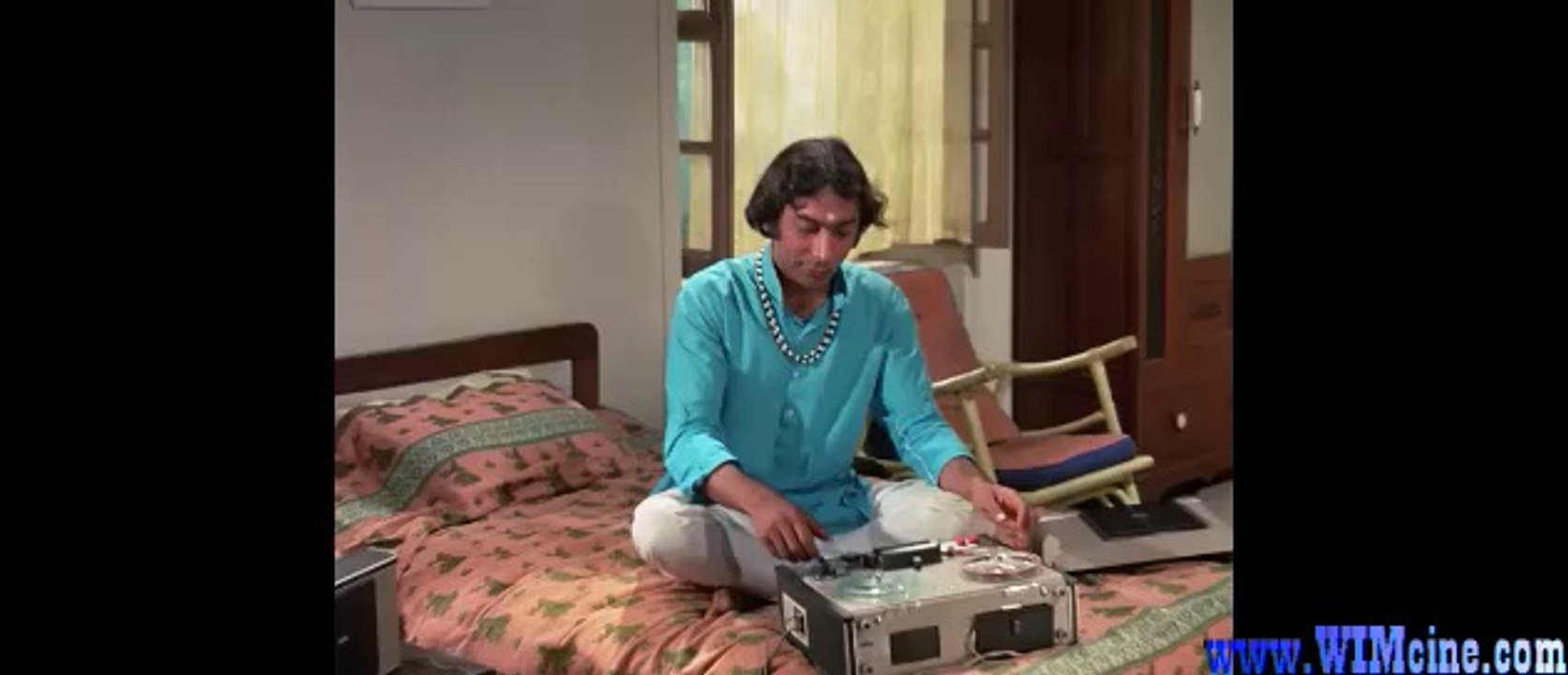 Bawarchi (1972)_clip1
