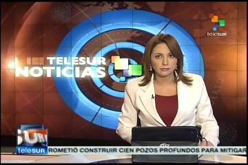 Precisa ministro iraquí el objetivo de los bombardeos aéreos de EEUU