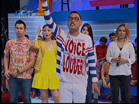 [140809]Dahsyat - Seg 4