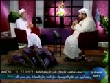 الحلقة 9 من برنامج - الغواص - الشيخ ابى اسحاق الحوينى