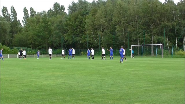 [AMICAL] USLD 2-0 USSO [AOUT2014]