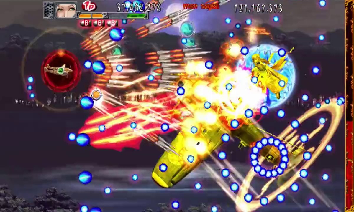 Akai Katana Shin - Slash Mode - Casual Play - XBox 360