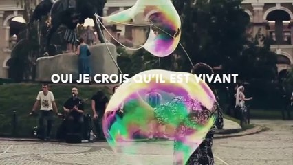 HILSONG - Oui Je Crois (Le Credo)