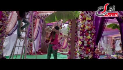 كريم محسن حلوة الدنيا معاه