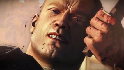 Wolfenstein The New Order: Nazi Scum Walkthrough Part 4