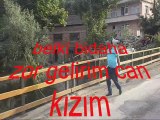 HELE BAKIN BABAM GELMİŞ.......İpek Arpacı