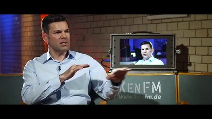 Немецкий журналист: "Мы что действительно считаем Путина идиотом?!"