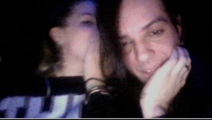 TTcam da madrugada Clarinha 09-08