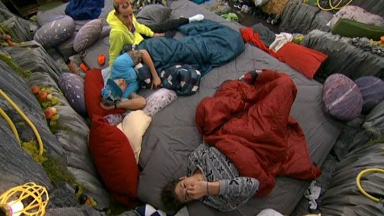 Caleb counseling
