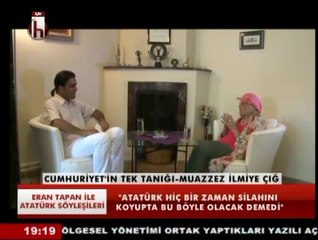 SİSLER BULVARI  08-09-2014