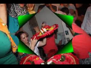 ALİ RIZA & ZEYNEP KINA TÖRENİ