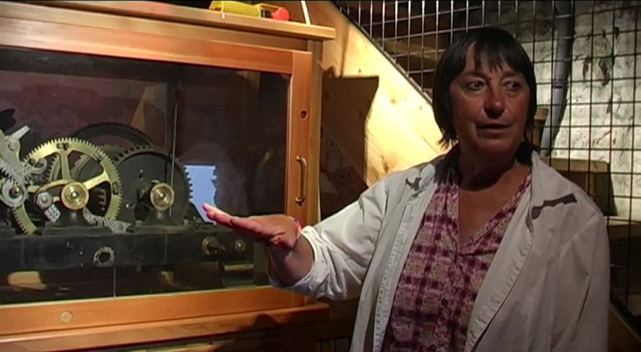 Alpes de Haute-Provence : à la découverte du village de Faucon de Barcelonnette