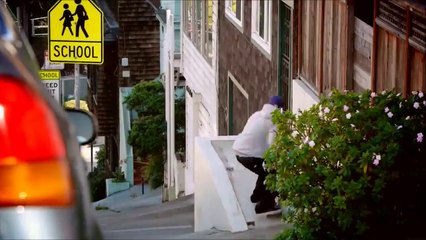 Best skateboard tricks 2013