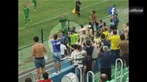 Poti 0-3 Torpedo Kutaisi (Georgia) بتاريخ 09/08/2014 - 14:30