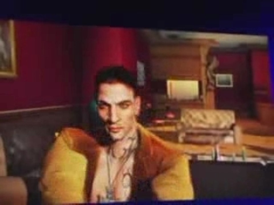 Les grands Hits exclus PS3 ingame