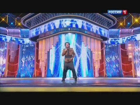 Филипп Киркоров-Струны, эфир 09.08.2014.