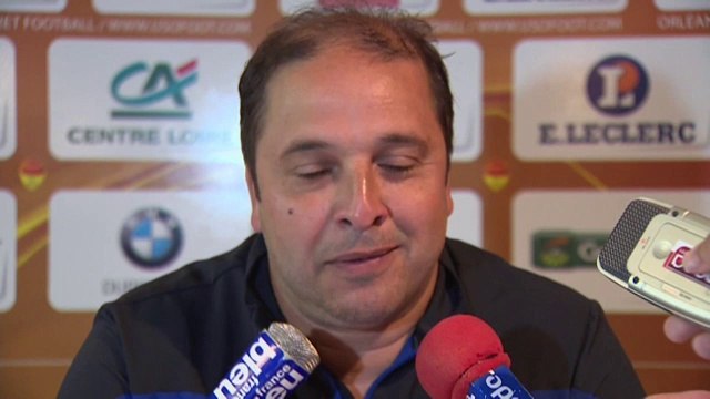 P. Correa après USO-ASNL