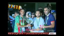 Supercoupe 2014 : USM Alger 0-1 MC Alger