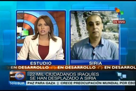 Aseguran que bombardeos aéreos aniquilaron a varios jefes yihadistas