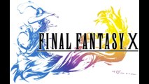 Final Fantasy X OST - 01 - To Zanarkand [HD]