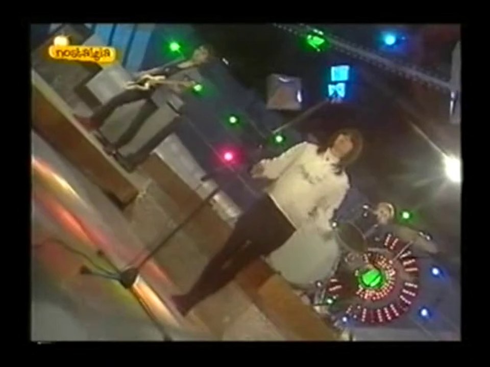 The Pretenders - Brass in Pocket