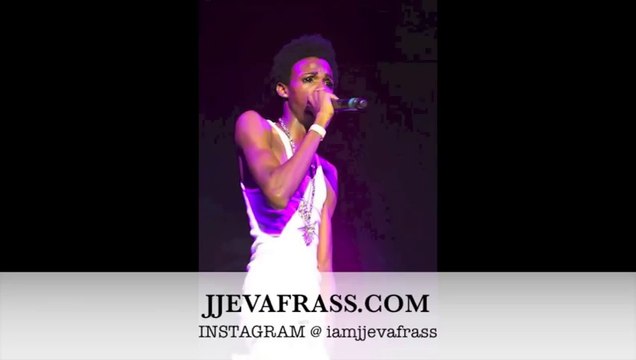 Alkaline - Pretty Likkle Supm (Raw) Bike Ryda Riddim June 2014