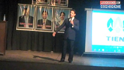 TIENS Training L1 P4 by Sultan Khan 03026924246