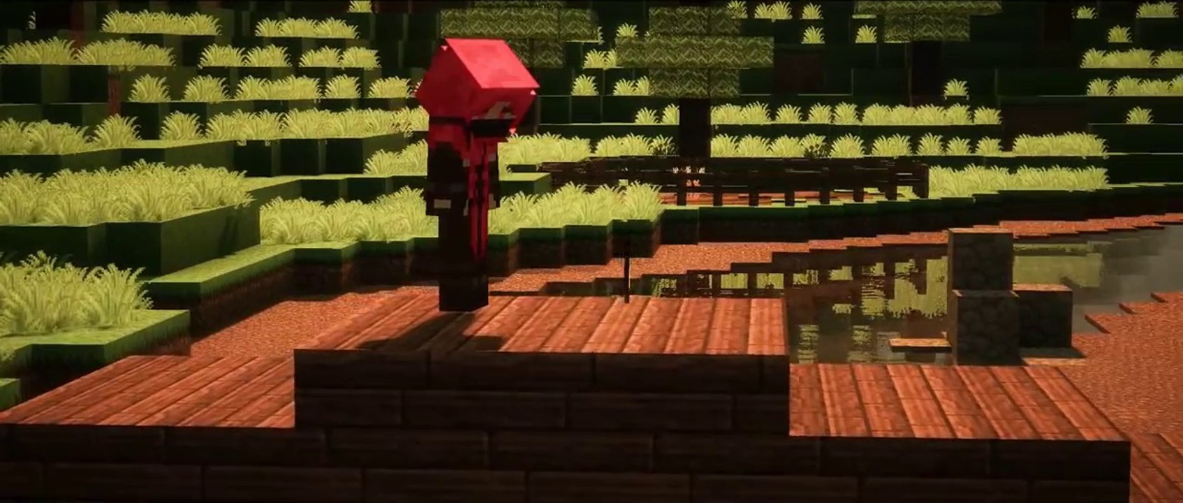 [DOWNLOAD] Minecraft Ways to Die- A Parody of Train's 50 Ways to Say Goodbye ♪