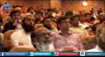 Incident of a Quran recitation قصّہ ایک ختمِ قرآن کا