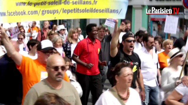 Hôpital de Garches : On avait le choix entre la mort ou la mort.
