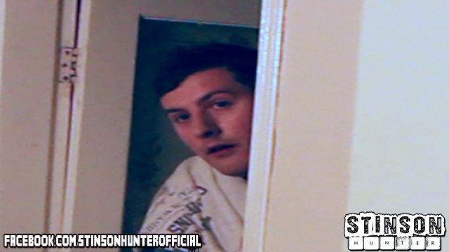 NEW VERSION: 25 Year Old Man Caught Attempting to Meet a 13 Year Old Following Inappropriate Behaviour - Stinson Hunter