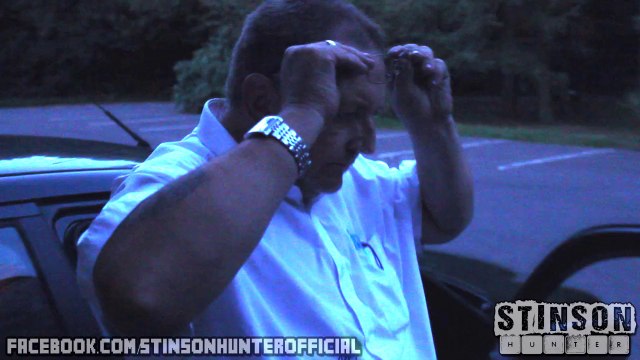 Kenilworth Man Caught Attempting to Meet an 13 Year Old Following Inappropriate Behaviour - Stinson Hunter