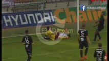 Pribram 0-1 Sparta Prague بتاريخ 09/08/2014 - 19:15