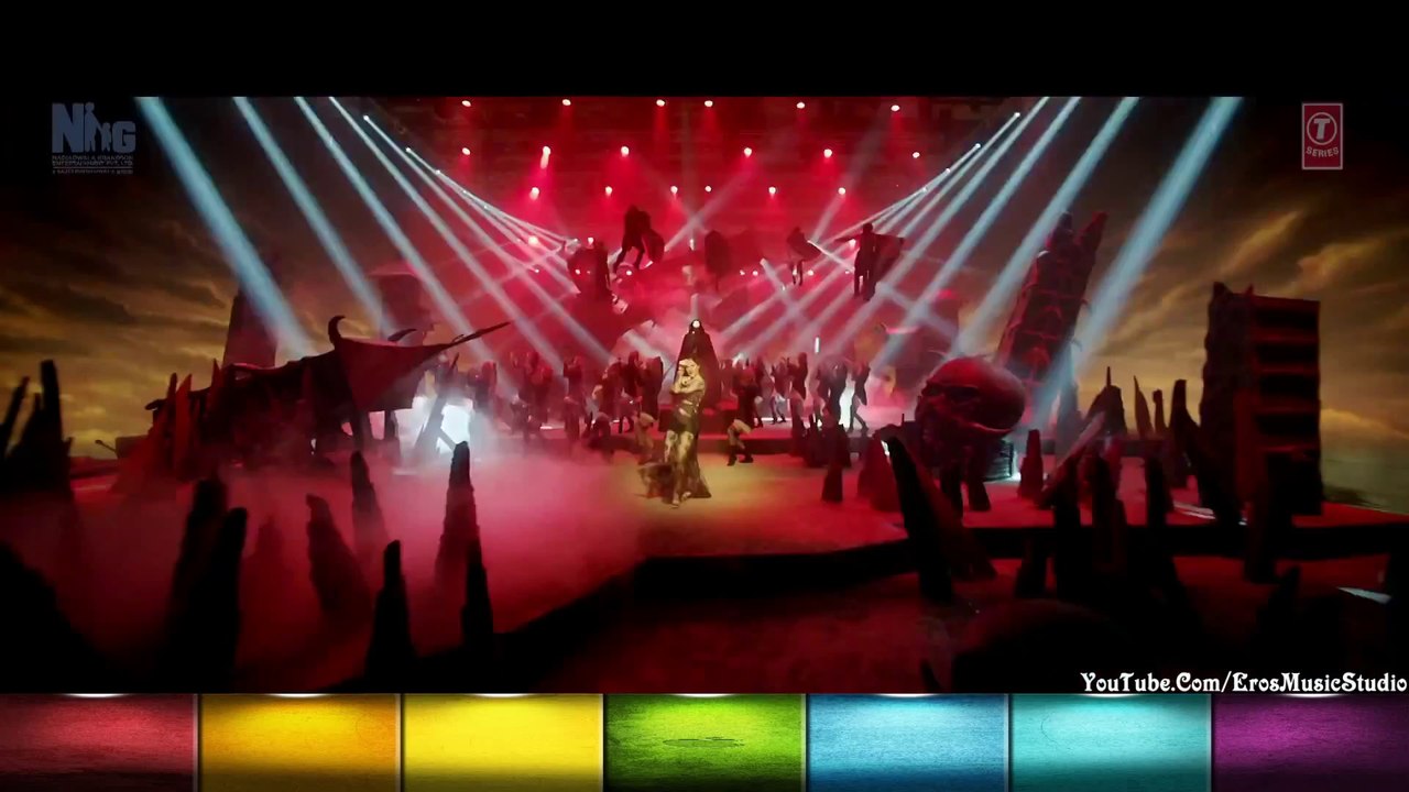 -Devil-Yaar Naa Miley- - Kick Salman Khan, Nargis Fakhri - HD 1080p