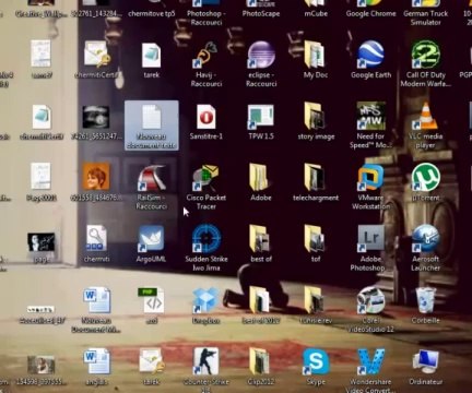 Cryptage Protecion Pretty Good Protection (PGP mail encryption)