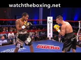 live Danny Garciavs Rod Salka Online Here