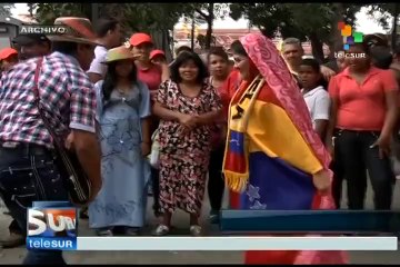 Festeja el mundo el Día Internacional de las Polaciones Indígenas