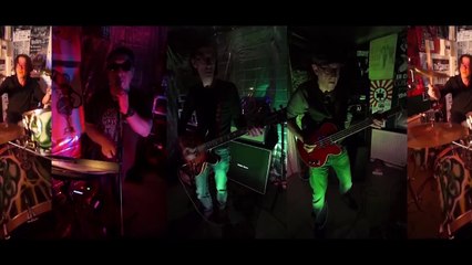 MON ECRAN VIDEO - PRESENTATION