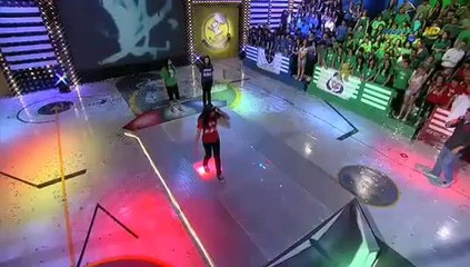 O Último Passageiro - Mary Ward x VIP x Elite (Parte 1) 02-10-2011