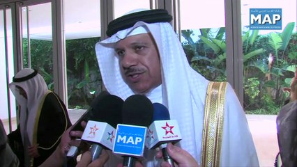 أصيلة تعيش على وقع موسمها الثقافي الدولي