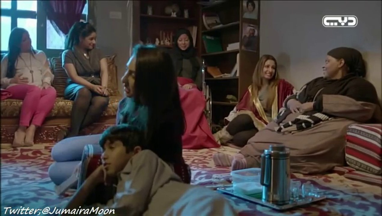 مسلسل كعب عالي الحلقة 30 والاخيرة - شاهد دراما