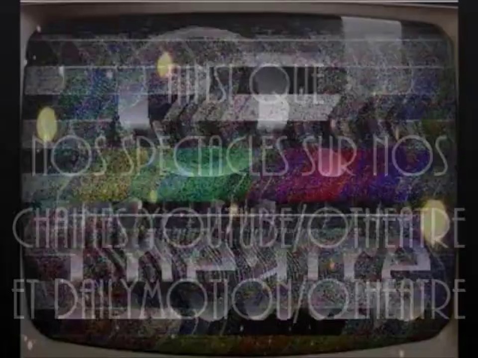 Occupes toi d'Amelie (de Feydeau) par la Compagnie O.Théâtre