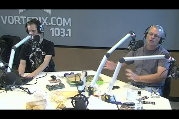 EL PERRO URBANO en Vorterix - Tema: "El perro asesino"y siempre culpable de un guía impune y siempre con posibilidades