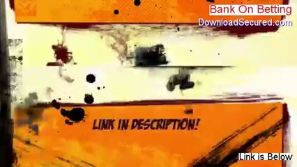 Bank On Betting Reviewed - Watch this (2014)