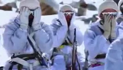 Ye Ghazi Ye Tere purasrar banday By Junaid Jamshed