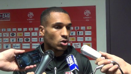 EAG TV: la réaction de Sylvain Marveaux après EAG-ASSE (0-2)