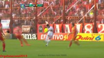 Argentinos Juniors 1-0 Boca Unidos Goals